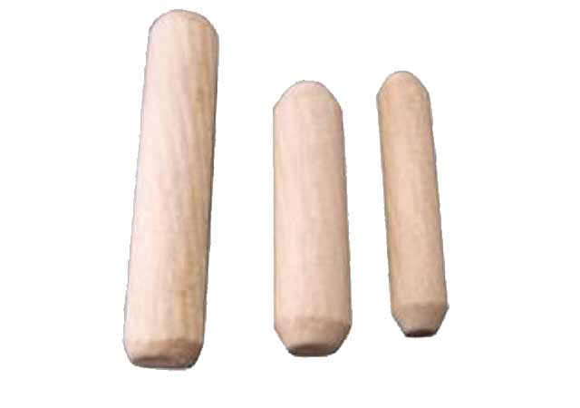 10mm Wood Pin